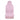 Carbella Plush Sherpa Fleece Front Car Seat Cover - Pink