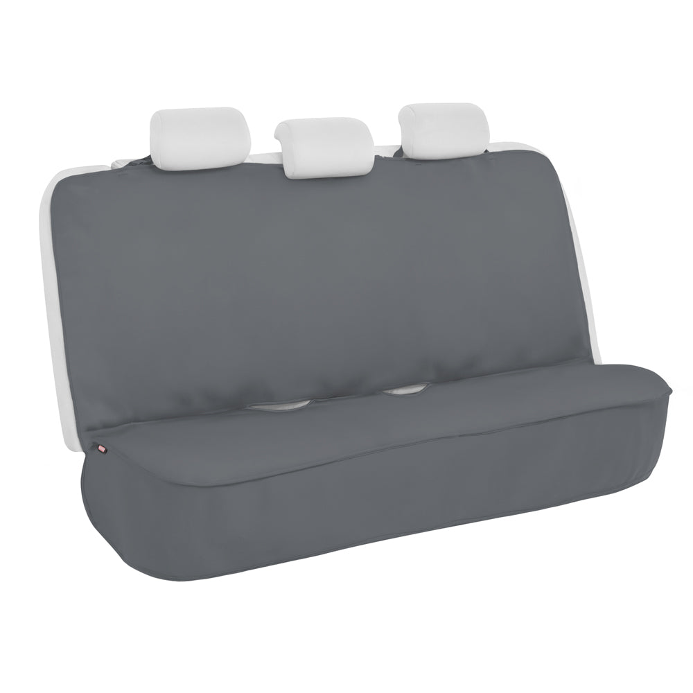 MotorTrend AquaShield Water-Proof Neoprene Rear Seat Covers