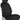 BDK 2-Pack Advanced Performance Front Seat Covers - Black