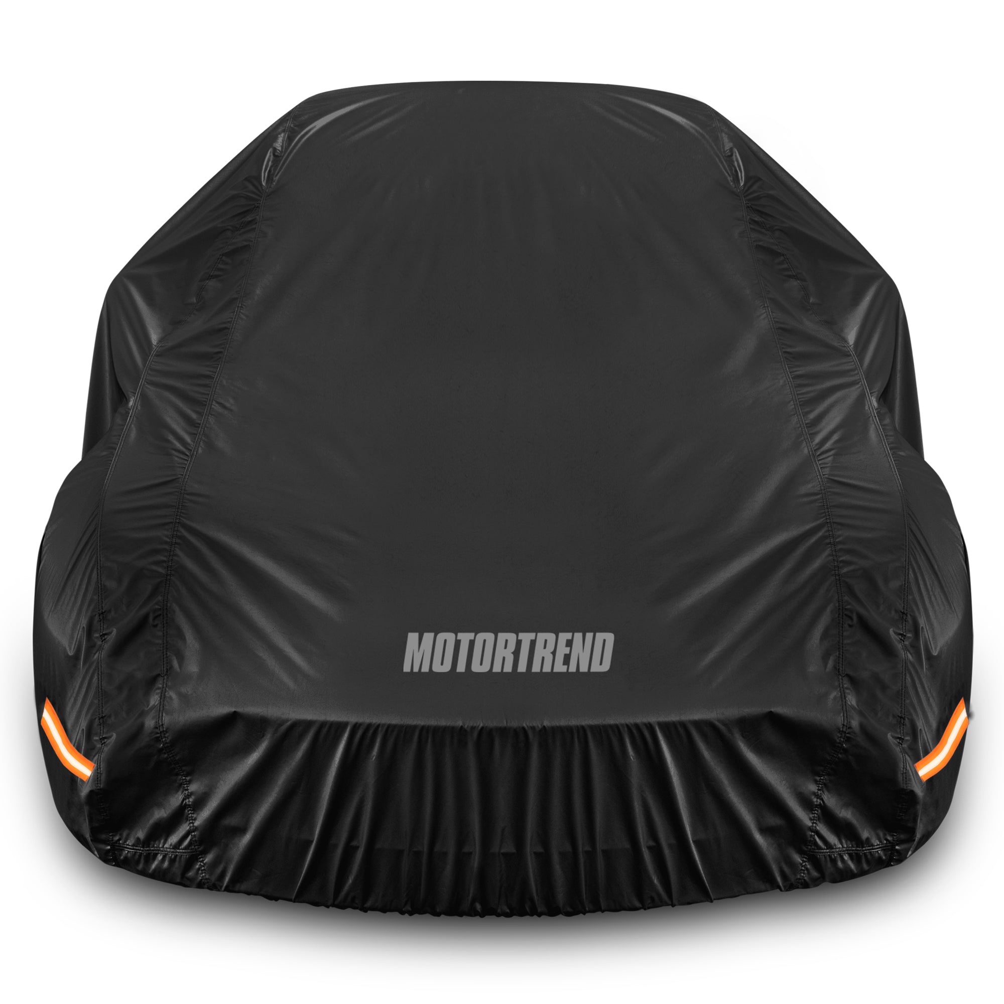 MotorTrend SafeKeeper 6-Layer Vehicle Cover for Cars, SUVs, and Trucks L (Fits up to 210")