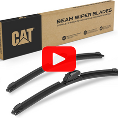 CAT Wiper Blade (Rear)