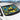 Warner Bros DC Comics Batman Front Windshield Sunshade (58" x 27")