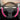 Carbella Pink Sequin Stitched with Crystals Steering Wheel Cover (Fits 14.5" - 15.5")