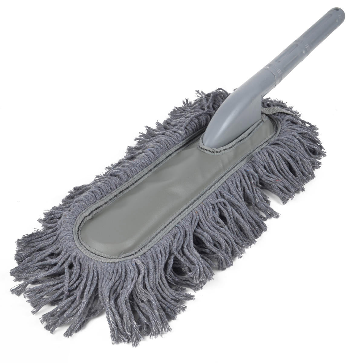 BDK Microfiber Duster Wax Coated Cleaning Mop